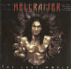 Hellraiser (FRA) : The Last World